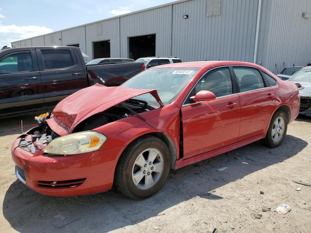 Vin: 2g1wg5ek3b1217054, lot: 53945515, chevrolet impala lt 2011 img_1