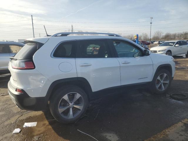Vin: 1c4pjmdx6ld637210, lot: 50835945, jeep grand cher limited 20203