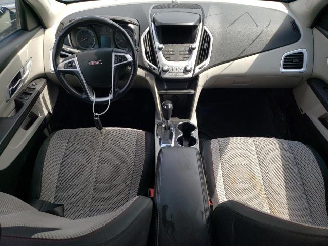2017 GMC TERRAIN SL - 2GKFLTE35H6179925