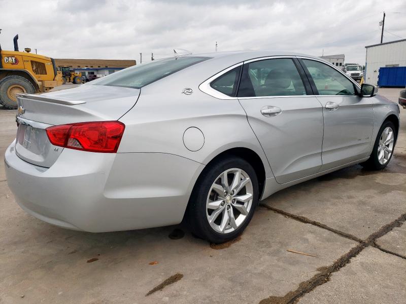 Vin: 2g1105s31j9154032, lot: 54620745, chevrolet impala lt 20183