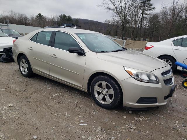 Vin: 1g11b5sa8df349680, lot: 52851995, chevrolet malibu ls 20134