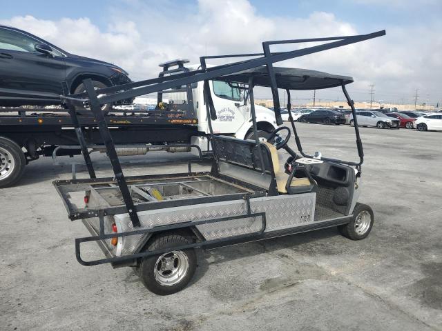 evolution golf cart 2024 202195942 photo #4