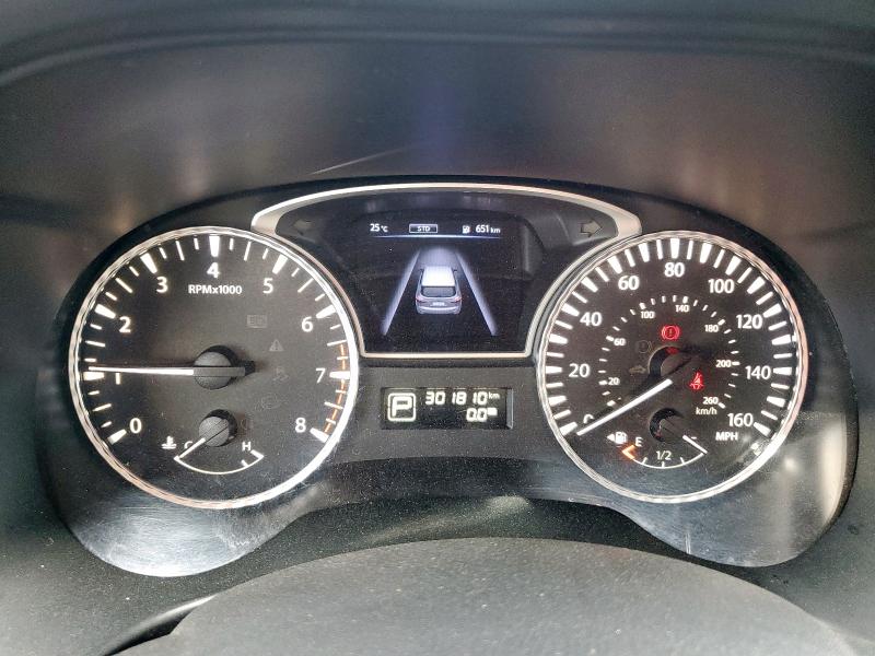 2017 INFINITI QX60 - 5N1DL0MM0HC509100