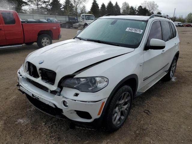 Vin: 5uxzv4c50d0e01739, lot: 54078875, bmw x5 xdrive35i 2013 img_1