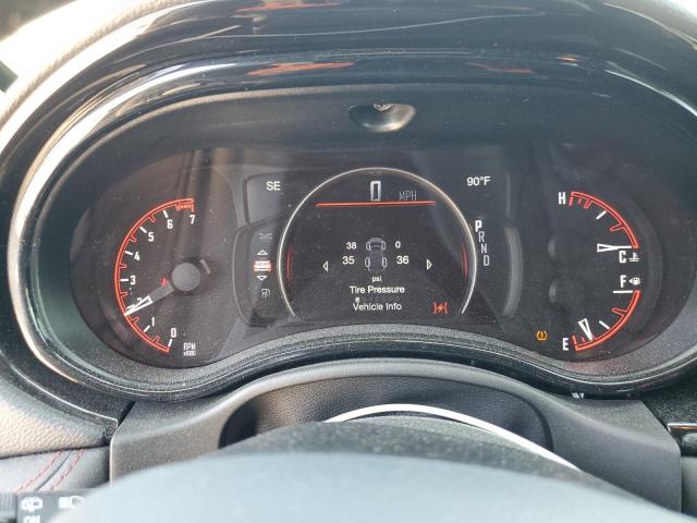 2023 DODGE DURANGO GT 1C4RDHDGXPC624950