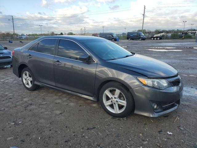 Vin: 4t1bf1fk3eu422636, lot: 53495415, toyota camry l 20144