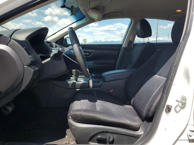 2016 NISSAN ALTIMA 2.5 - 1N4AL3AP0GN331723