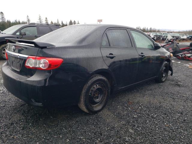 Vin: 2t1bu4ee6bc657855, lot: 48004085, toyota corolla base 20113