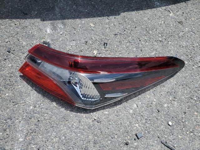4t1g11bk6mu025396 - 2021 Toyota Camry Se - #53379045