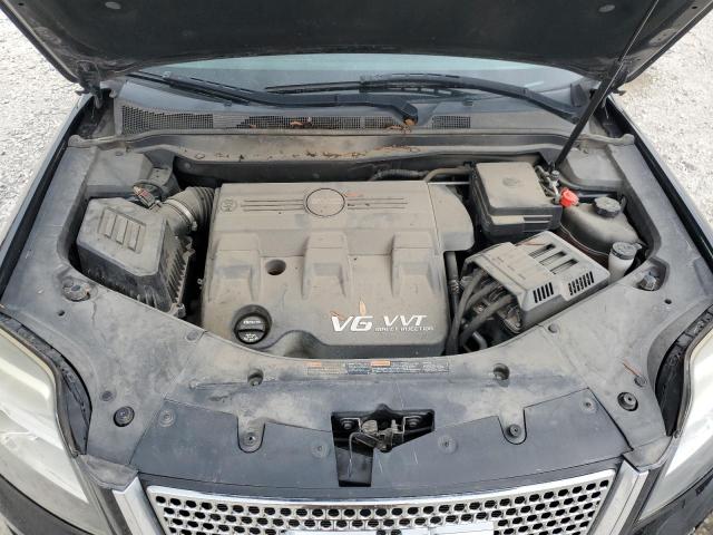2015 GMC TERRAIN DE - 2GKFLUE31F6324462