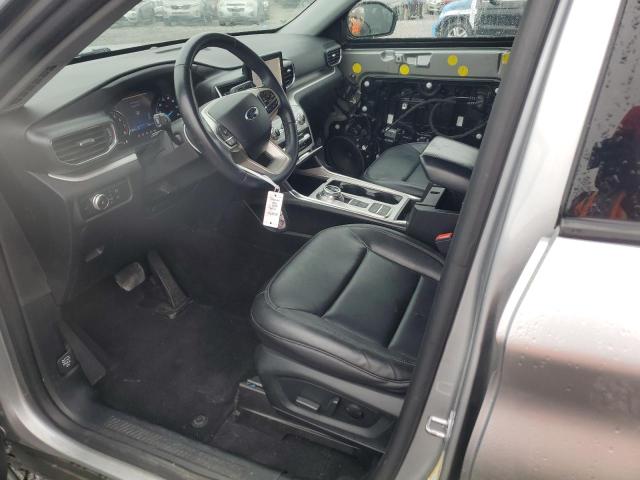 2020 FORD EXPLORER X - 1FMSK7DH7LGC97173
