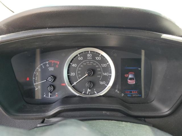 2021 TOYOTA COROLLA LE - 5YFEPMAE0MP191305