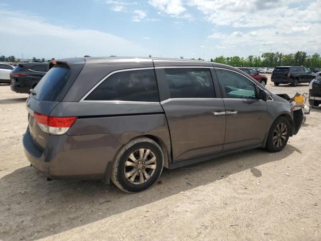 Vin: 5fnrl5h62eb107757, lot: 53485395, honda all models exl 20143
