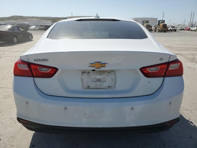 2018 CHEVROLET MALIBU LT - 1G1ZD5ST2JF211014