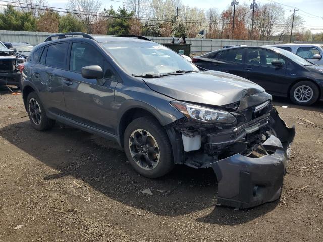 2023 SUBARU CROSSTREK JF2GTAAC4P9224478