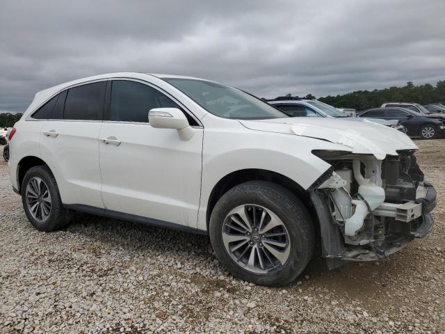 2017 ACURA RDX ADVANC - 5J8TB3H79HL021564