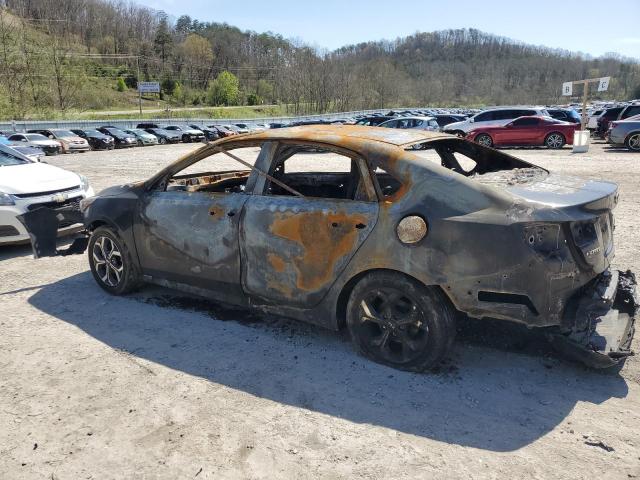 2020 KIA FORTE FE #3258883816