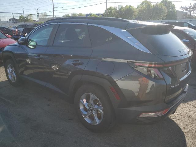 Vin: 5nmjbcaexnh106280, lot: 55080815, hyundai tucson sel 20222