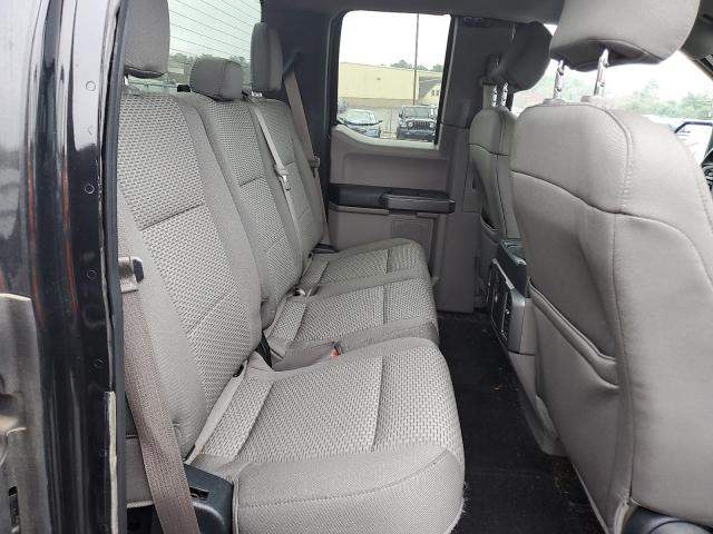 2015 FORD F150 SUPER - 1FTEX1EP6FFB53291