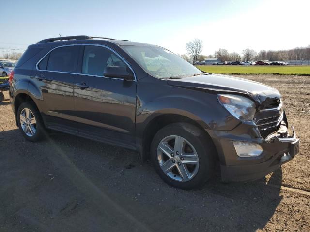 Vin: 2gnalcek2g6165256, lot: 53638235, chevrolet equinox lt 20164