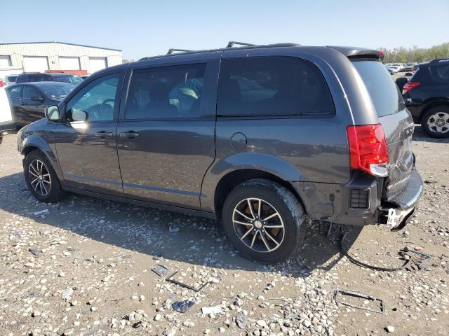 2018 DODGE GRAND CARA - 2C4RDGEGXJR297778