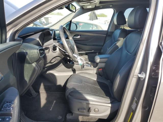2019 HYUNDAI SANTA FE L - 5NMS53AD9KH088823