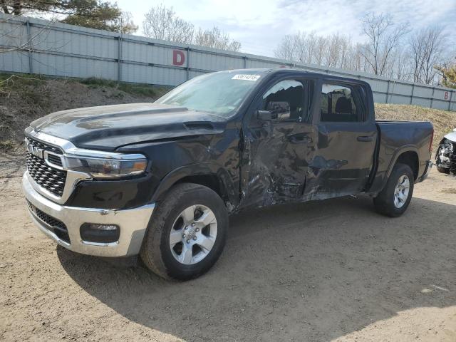 RAM 1500 BIG H