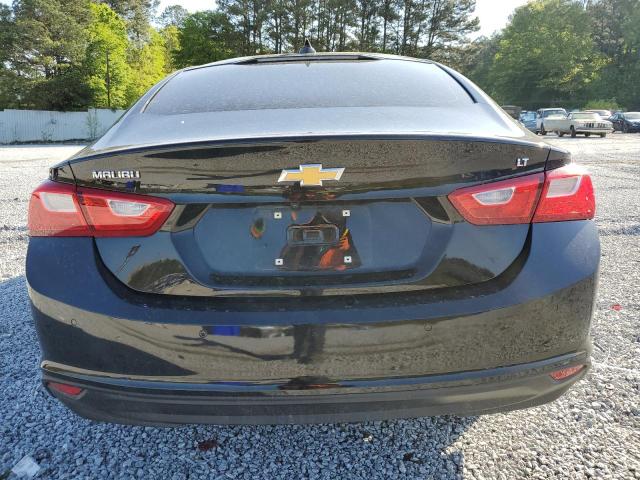 2023 CHEVROLET MALIBU LT - 1G1ZD5ST3PF251093