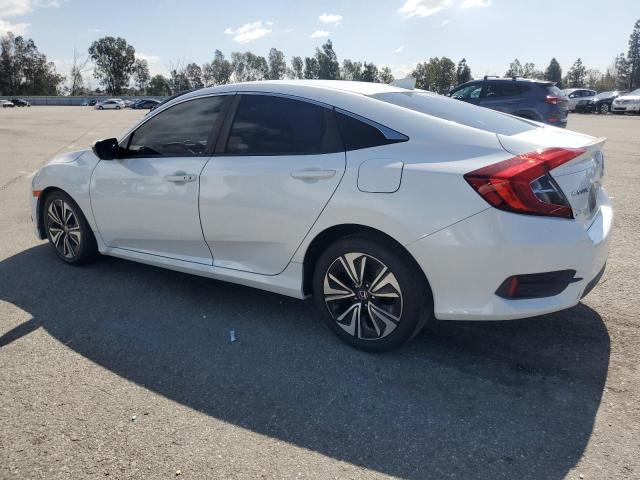 Vin: jhmfc1f77jx032561, lot: 51488405, honda civic exl 20182