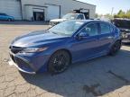 2024 TOYOTA CAMRY TRD - 4T1KZ1AK1RU102591