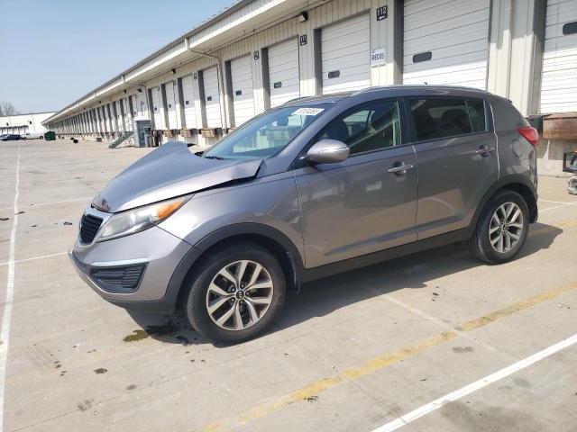 Vin: kndpb3ac7e7608857, lot: 53124065, kia sportage base 2014 img_1