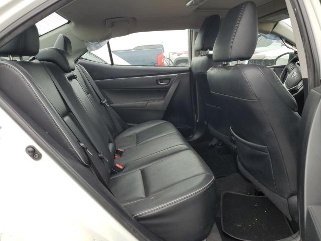 2015 TOYOTA COROLLA L - 2T1BURHE1FC259273