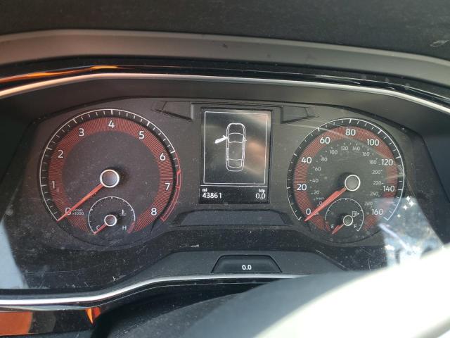 2021 VOLKSWAGEN JETTA S - 3VWC57BU4MM045093