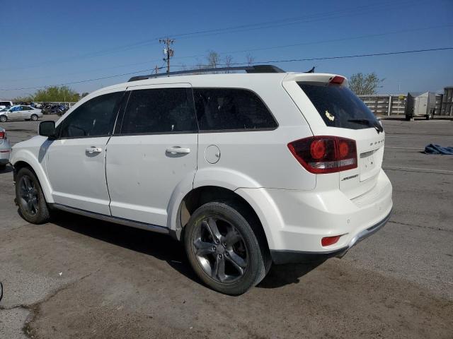2015 DODGE JOURNEY CR - 3C4PDCGG1FT547295
