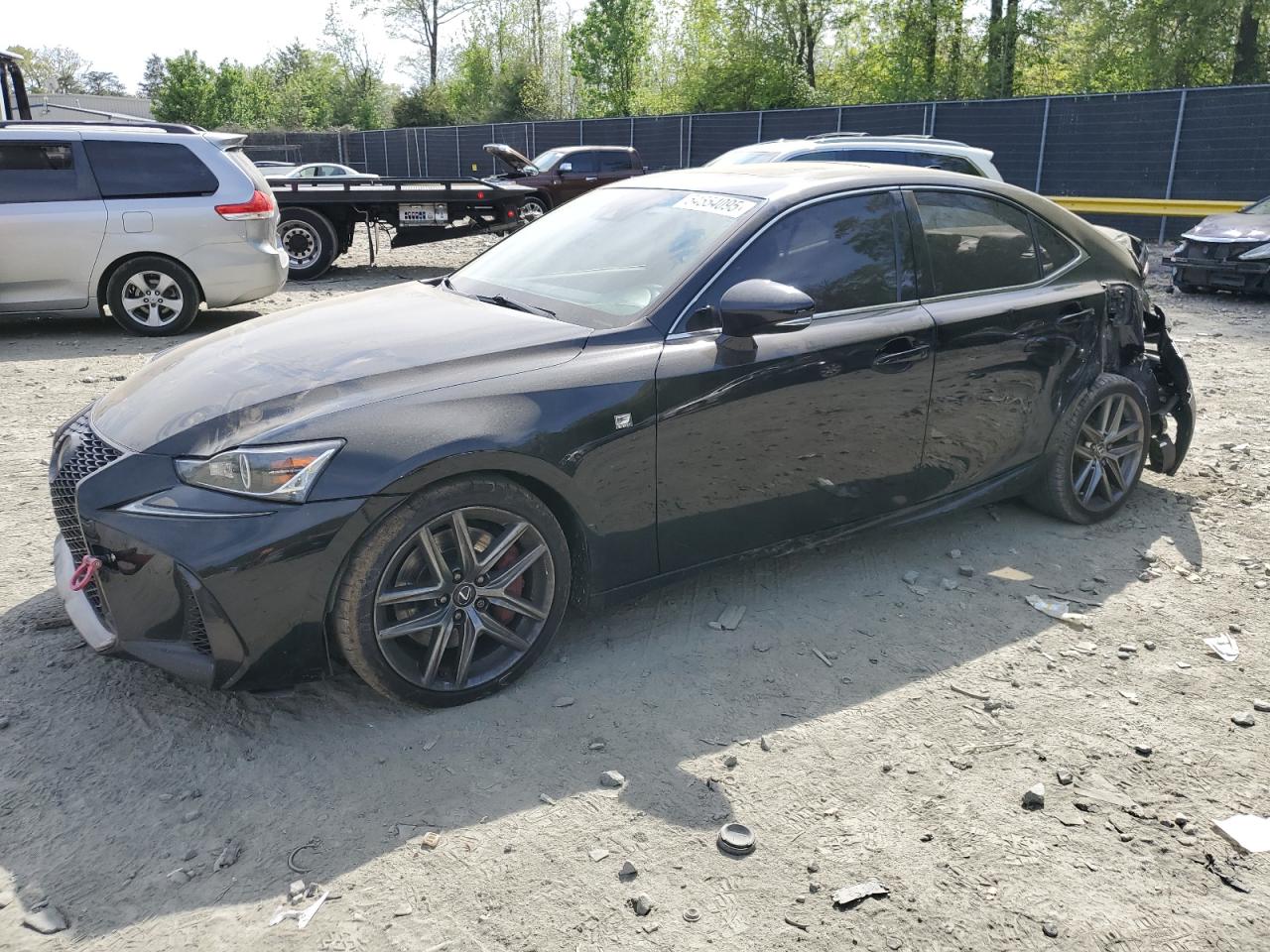 LEXUS IS 300