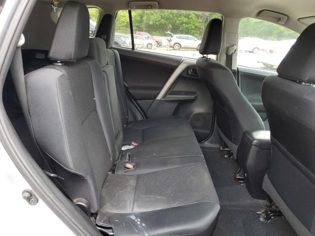 2017 TOYOTA RAV4 LE - 2T3BFREV4HW576360
