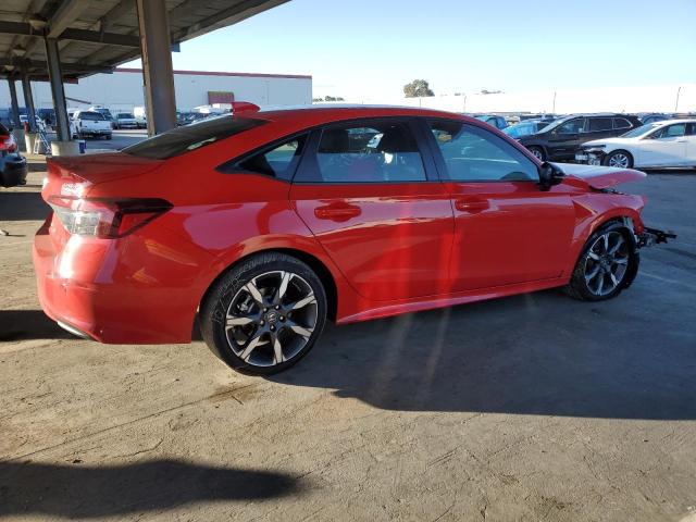 Vin: 2hgfe4f84sh312791, lot: 51488325, honda civic sport 20253
