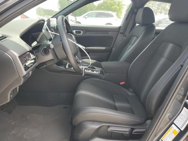 2024 HONDA CIVIC SPOR - 2HGFE2F54RH529519