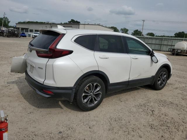 Vin: 2hkrw2h54mh679281, lot: 54505915, honda crv ex 20213