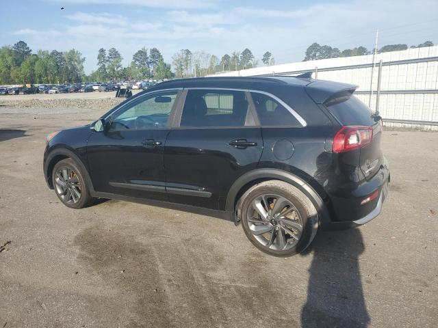 Vin: kndcc3lc5h5069051, lot: 53062885, kia niro ex 20172