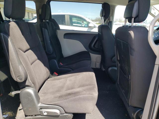 2019 DODGE GRAND CARA - 2C4RDGBG8KR573672
