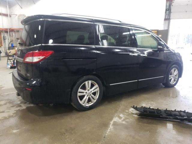 Vin: jn8ae2kp9c9050296, lot: 52780705, nissan quest s 20123