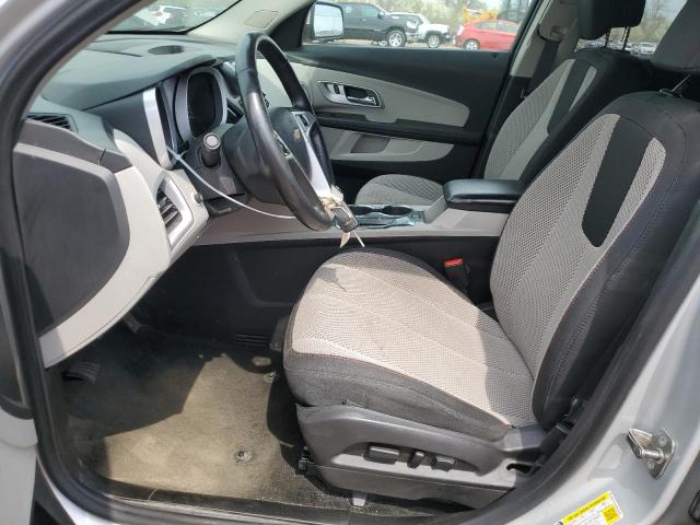 2017 CHEVROLET EQUINOX LT - 2GNFLFEK7H6339704