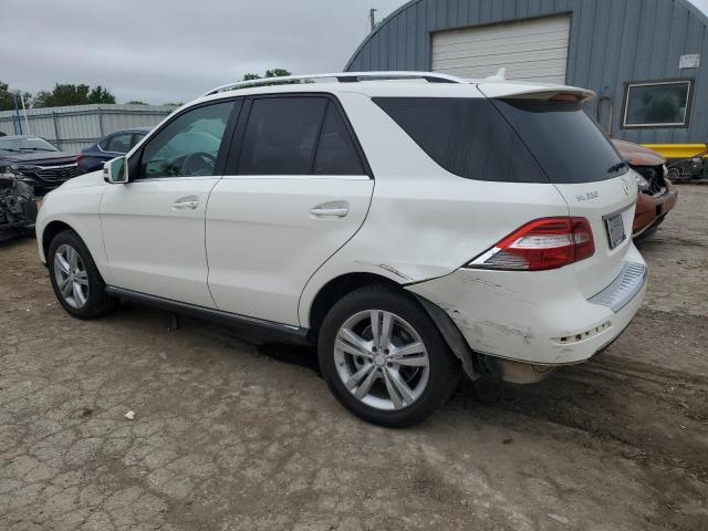 Vin: 4jgda5hbxea409539, lot: 54777115, mercedes-benz m-class 350 4matic 20142