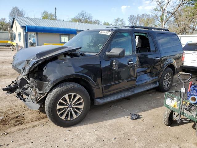 Vin: 1fmjk1jt8fef11525, lot: 52504515, ford expedition el xlt 2015 img_1
