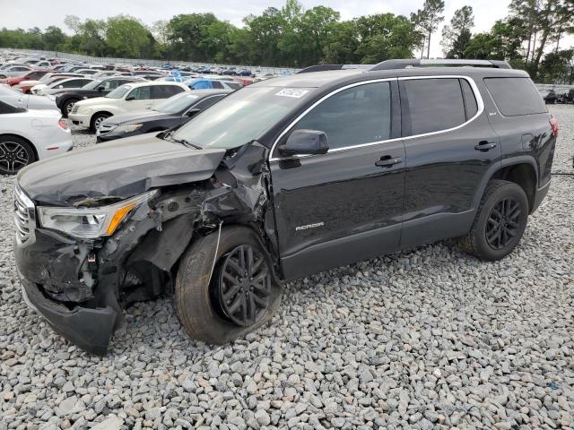 GMC ACADIA SLT
