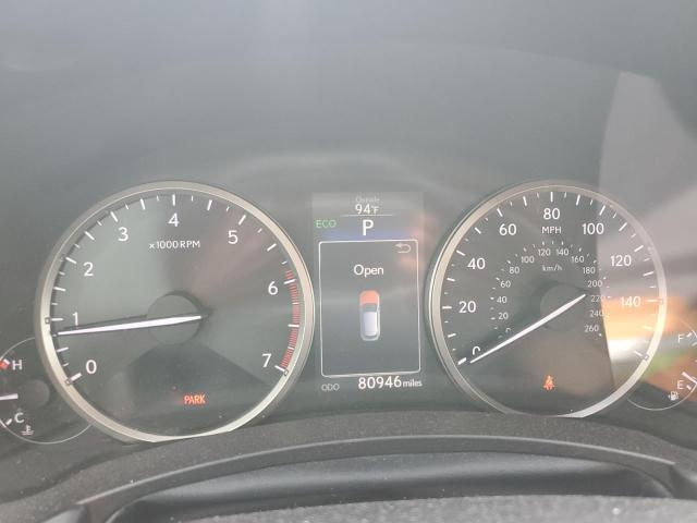 2016 LEXUS NX 200T BA - JTJYARBZ2G2025638