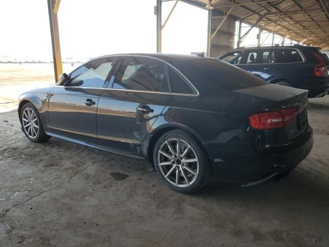 2015 AUDI A4 PREMIUM WAUBFAFL0FN043728