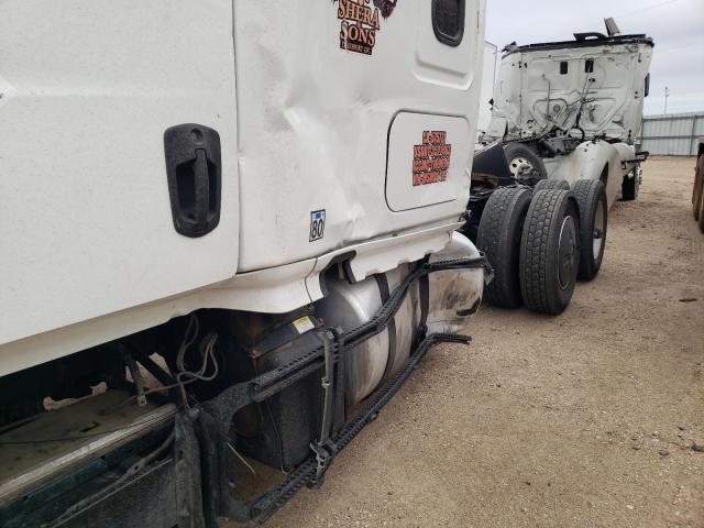 2021 FREIGHTLINER CASCADIA #3254642173