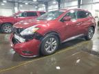 2016 NISSAN MURANO S - 5N1AZ2MH9GN132267